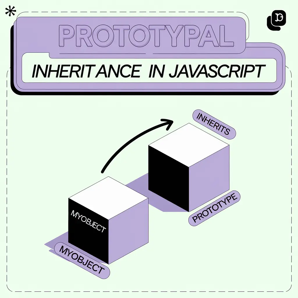 Protopypal Inheritance in block system