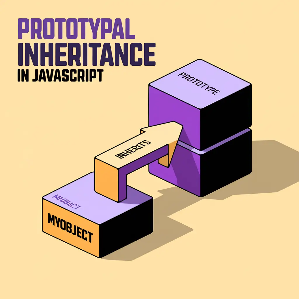 Prototypal Inheritance in block system